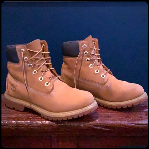 TIMBERLAND 6” Waterproof Primaloft Premium Boots - Picture 4 of 11